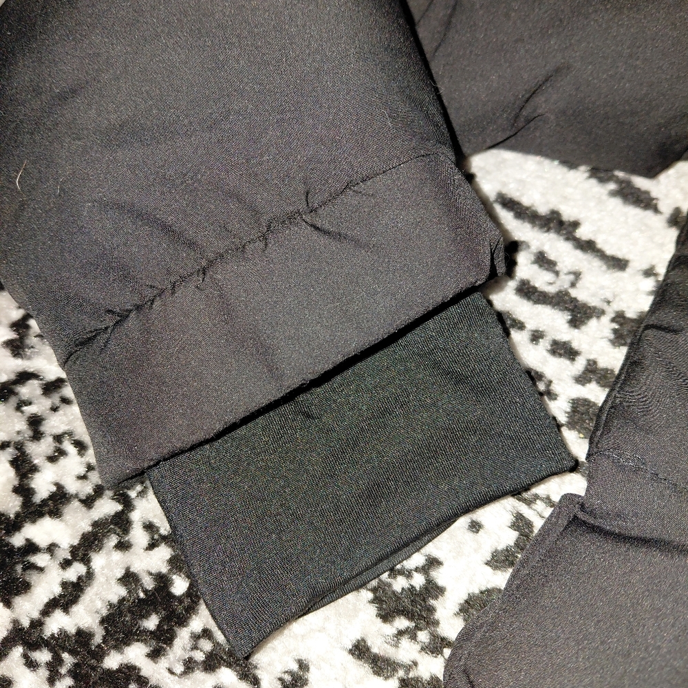 Bcbgeneration Black Short Puffer Jacket - Size Sm… - image 7